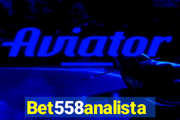 Bet558analista