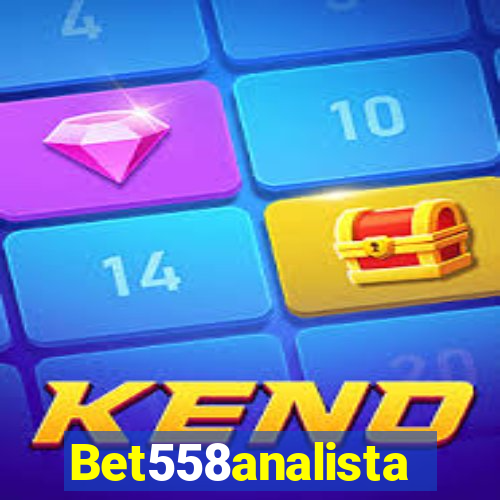 Bet558analista