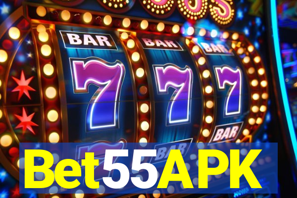 Bet55APK