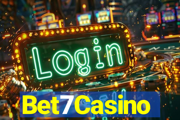 Bet7Casino