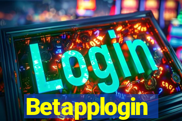 Betapplogin