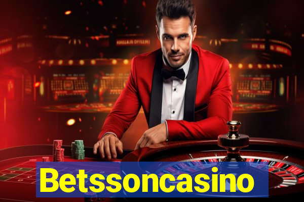 Betssoncasino