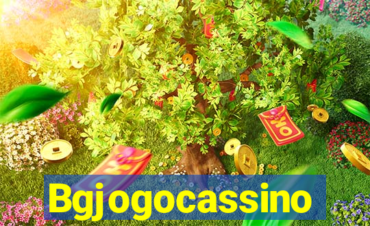 Bgjogocassino