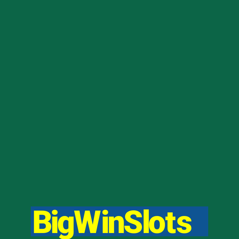 BigWinSlots