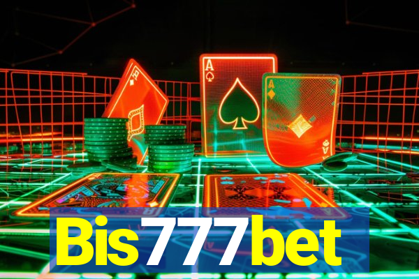 Bis777bet