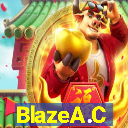 BlazeA.C