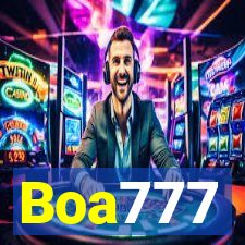 Boa777