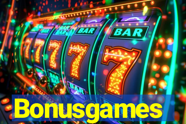 Bonusgames