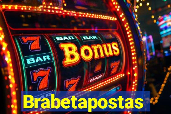 Brabetapostas