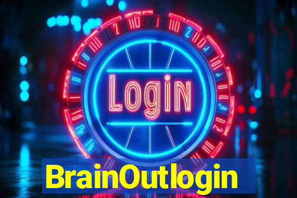 BrainOutlogin