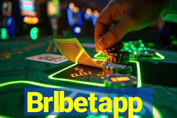 Brlbetapp