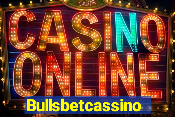 Bullsbetcassino