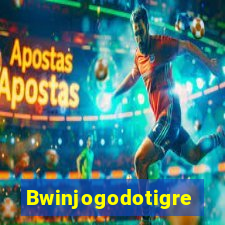 Bwinjogodotigre