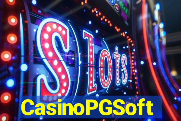 CasinoPGSoft