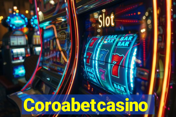 Coroabetcasino