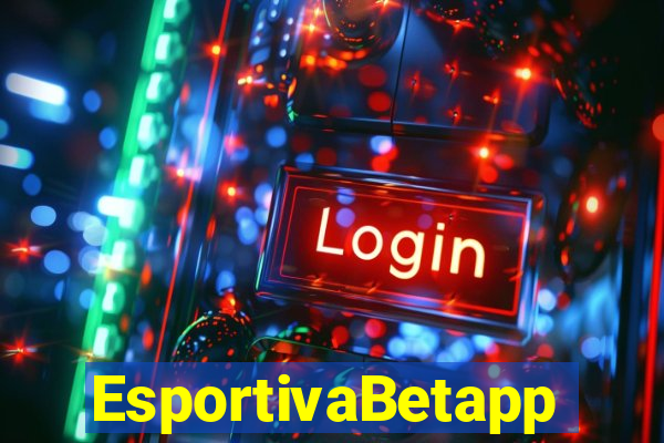 EsportivaBetapp