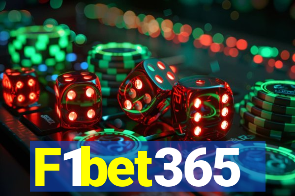 F1bet365