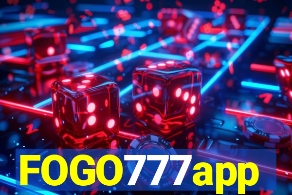 FOGO777app