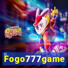 Fogo777game