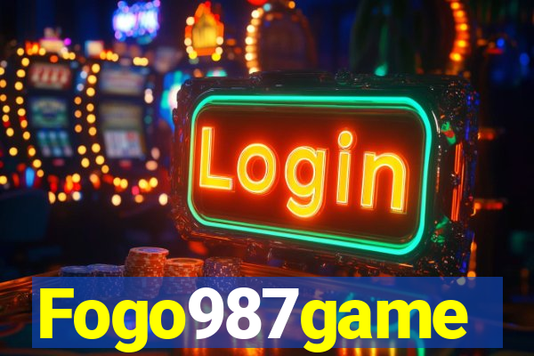 Fogo987game