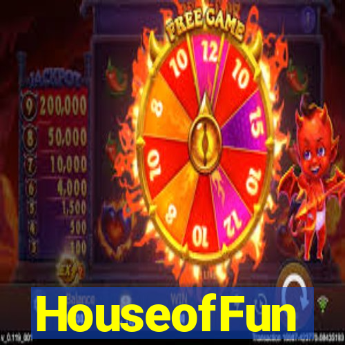 HouseofFun