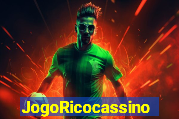 JogoRicocassino