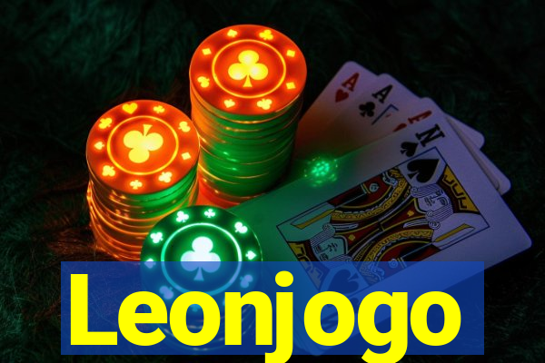 Leonjogo