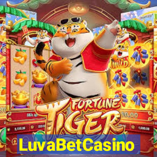 LuvaBetCasino