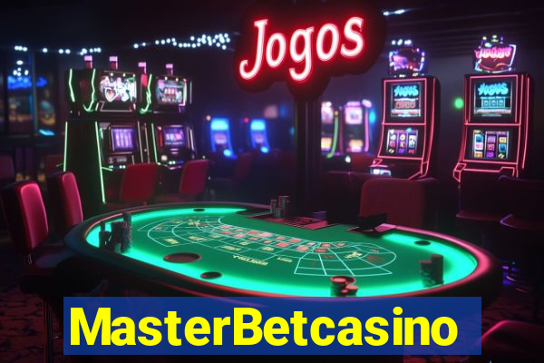 MasterBetcasino