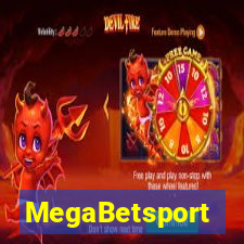 MegaBetsport