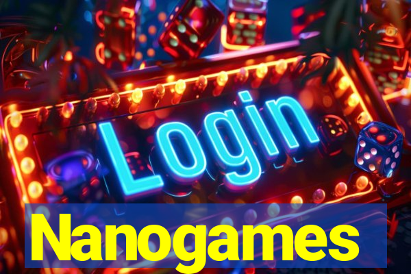 Nanogames