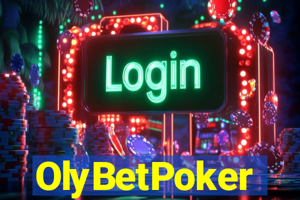 OlyBetPoker