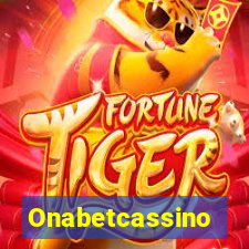 Onabetcassino