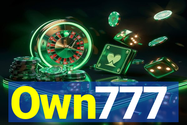 Own777