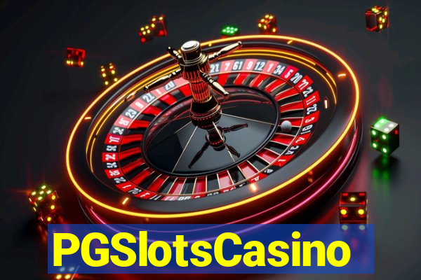 PGSlotsCasino