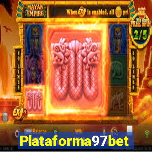 Plataforma97bet