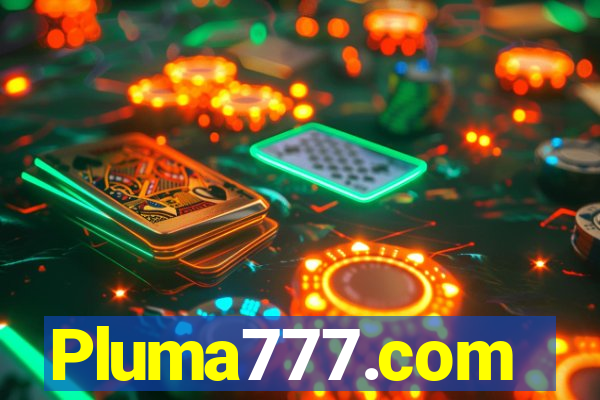 Pluma777.com