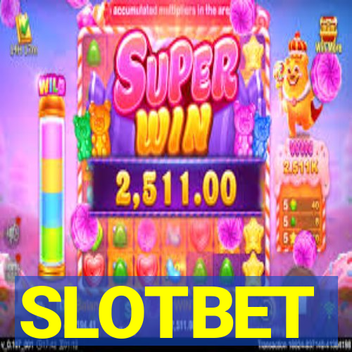 SLOTBET