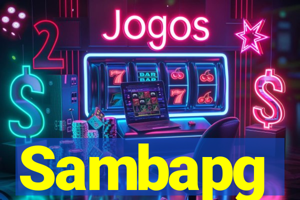 Sambapg