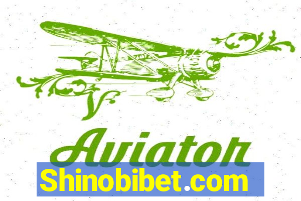 Shinobibet.com