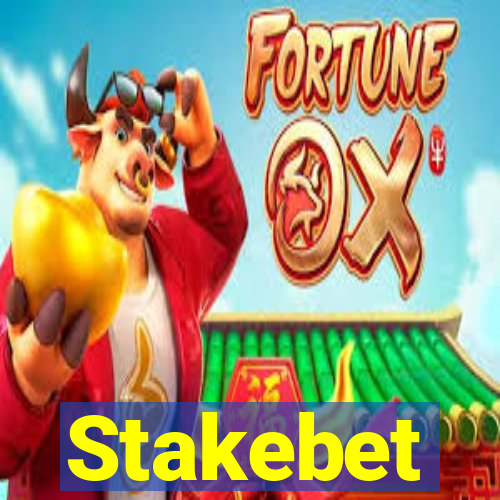 Stakebet