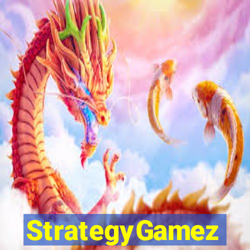 StrategyGamez