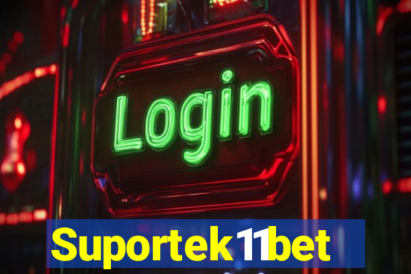 Suportek11bet