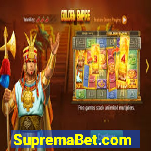 SupremaBet.com