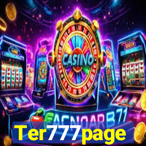 Ter777page