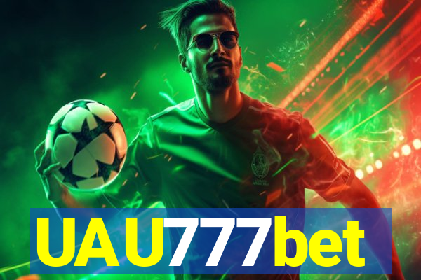 UAU777bet