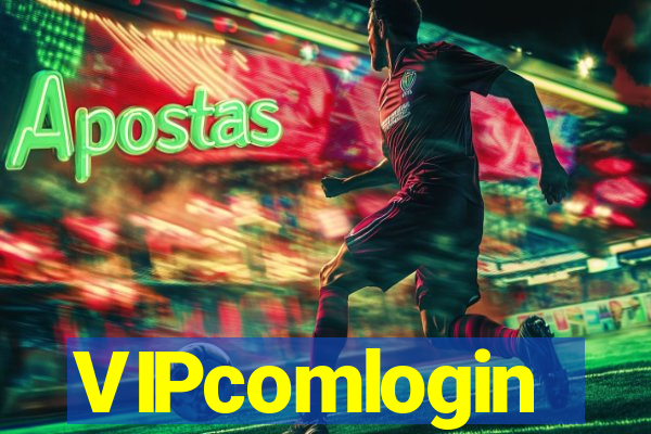 VIPcomlogin