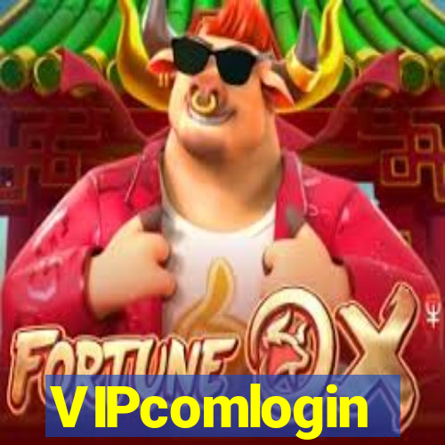 VIPcomlogin