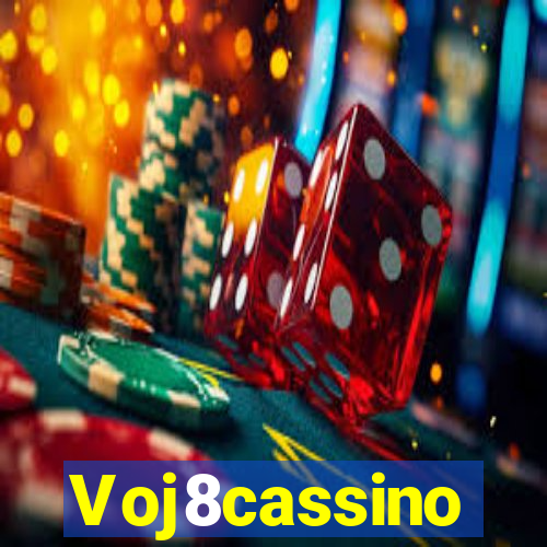 Voj8cassino