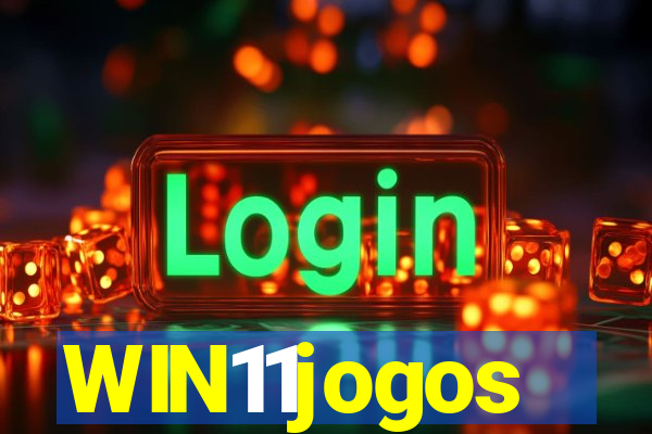 WIN11jogos